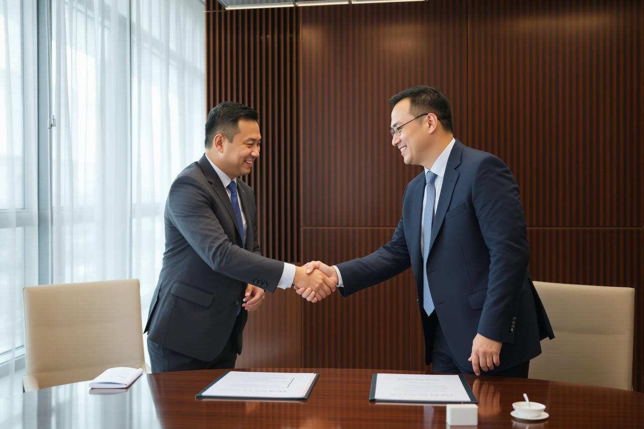 91影视与星河文化达成战略合作 共同开发IP矩阵